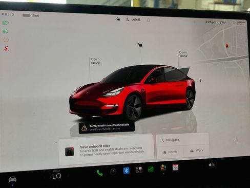 Used 2023 Tesla Model 3 Long Range AWD/4WD image 13