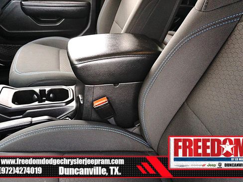 Used 2023 Jeep Wrangler Unlimited Rubicon 4xe w/ Cold Weather Group image 36