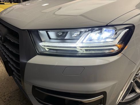 Used 2018 Audi Q7 3.0T Prestige w/ Prestige Package image 28