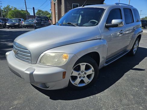 Used 2007 Chevrolet HHR LT FWD image 1