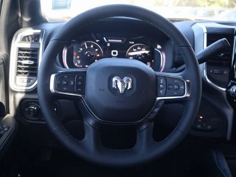 New 2025 RAM 2500 Laramie w/ Night Edition image 12