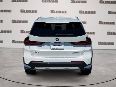New 2026 BMW X1 xDrive28i w/ Technology Package AWD/4WD image 4