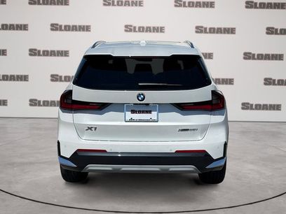 New 2026 BMW X1 xDrive28i w/ Technology Package