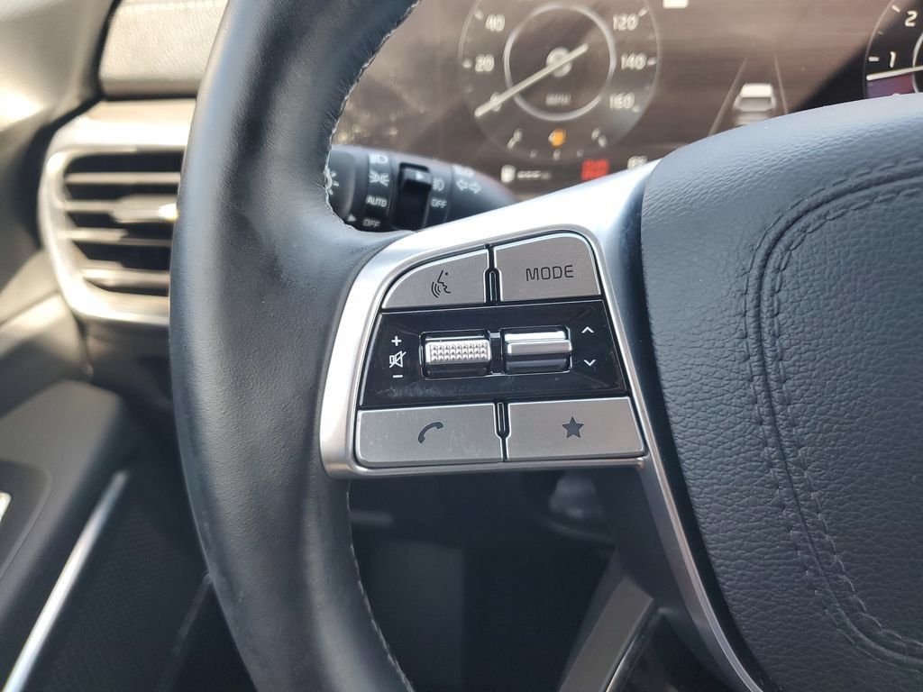 Used 2023 Kia Telluride SX Prestige X-Pro AWD/4WD image 21