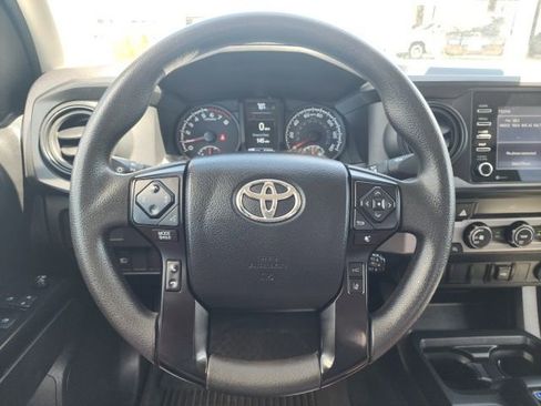 Used 2022 Toyota Tacoma SR image 28