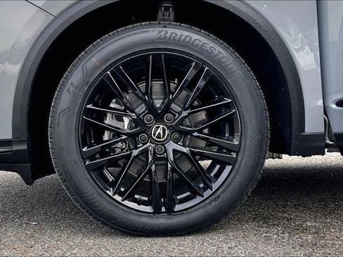 New 2026 Acura MDX A-Spec AWD/4WD image 18
