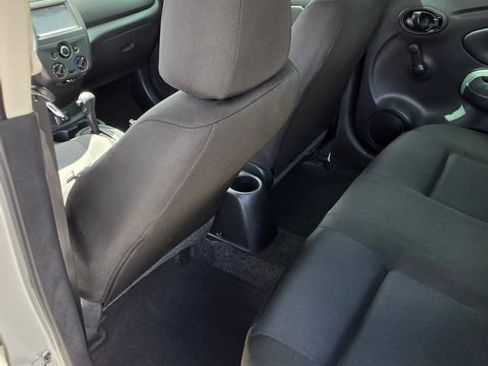Used 2019 Nissan Versa S Plus FWD image 21