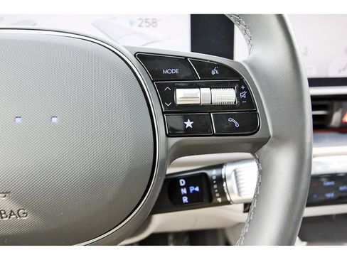 Used 2023 Hyundai Ioniq 6 Limited RWD image 21