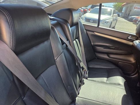 Used 2012 INFINITI G37 Journey w/ Premium Pkg RWD image 10