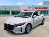 New 2025 Nissan Sentra S image 2