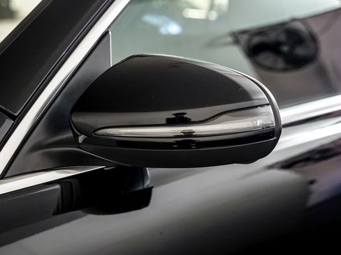 Certified 2025 Mercedes-Benz GLB 250 image 26