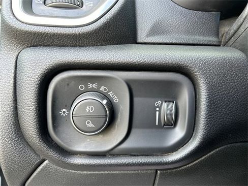 Used 2024 RAM 2500 Big Horn image 21