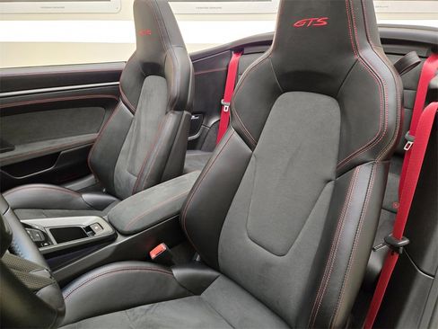 Used 2023 Porsche 911 Carrera 4 GTS image 31