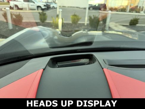 Used 2015 Chevrolet Corvette Stingray Convertible w/ 3LT Preferred Equipment Group image 8