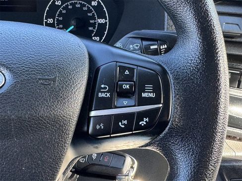 Used 2023 Ford Transit 250 Low Roof w/ Exterior Upgrade Package image 18