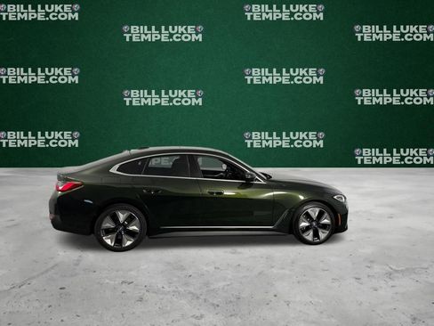 Used 2023 BMW i4 eDrive40 w/ Premium Package image 5