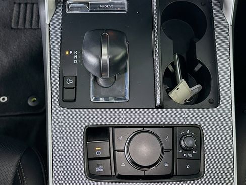 Used 2024 MAZDA CX-90 3.3 Turbo w/ Premium Package image 25