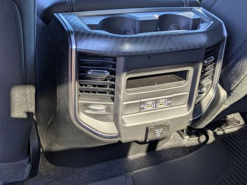 New 2026 RAM 1500 4x4 Crew Cab image 16