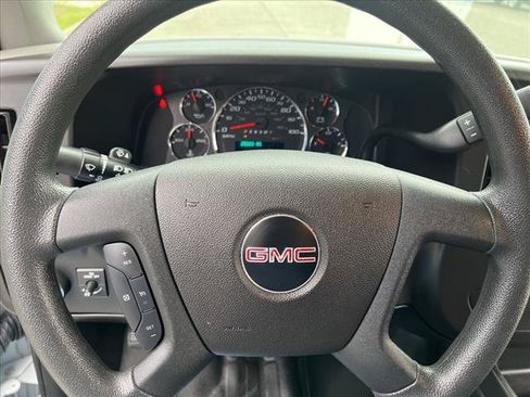 Used 2020 GMC Savana 2500 w/ Driver Convenience Package RWD image 12