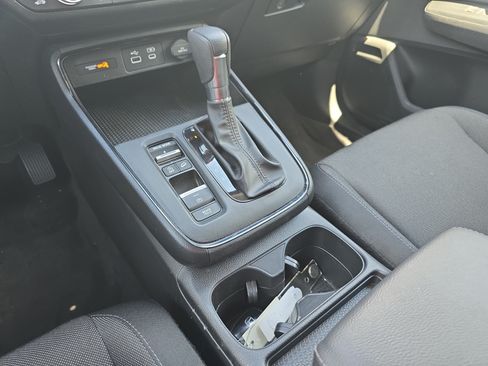 Used 2024 Honda CR-V EX image 23