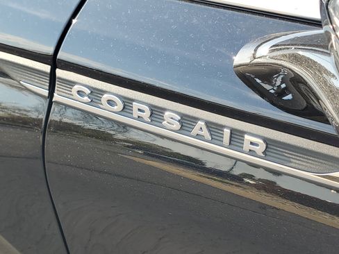 New 2026 Lincoln Corsair Reserve image 7