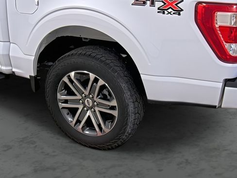 Used 2021 Ford F150 XL w/ STX Appearance Package image 9