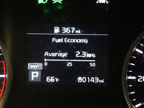 Used 2020 Kia Telluride EX image 10