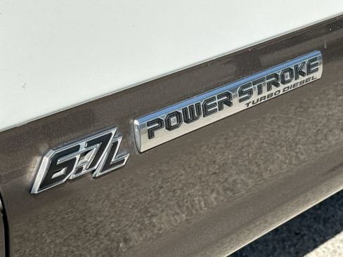 Used 2022 Ford F250 King Ranch w/ King Ranch Ultimate Package AWD/4WD image 7