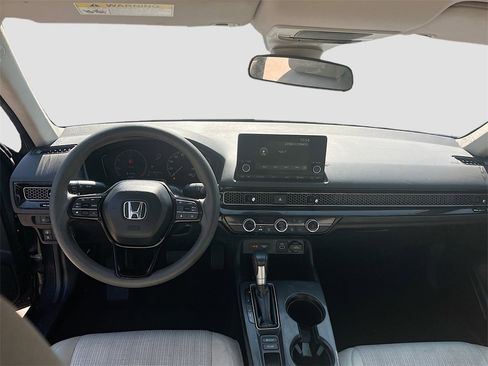 Used 2024 Honda Civic LX image 20