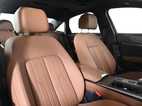 Certified 2025 Audi A6 2.0T Premium w/ Convenience Plus Package image 16