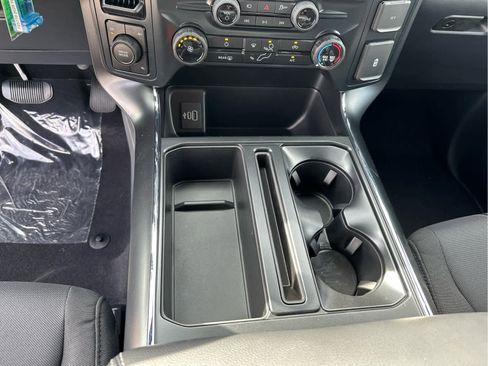 Used 2025 Ford F150 STX w/ Equipment Group 200A image 14