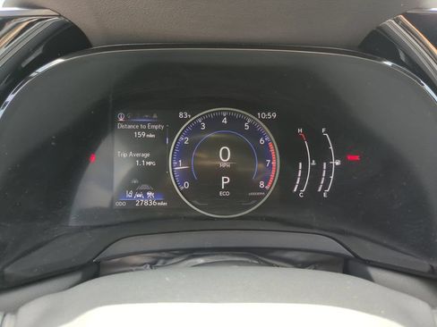 Used 2023 Lexus RX 350 Premium w/ Cold Area Package FWD image 33