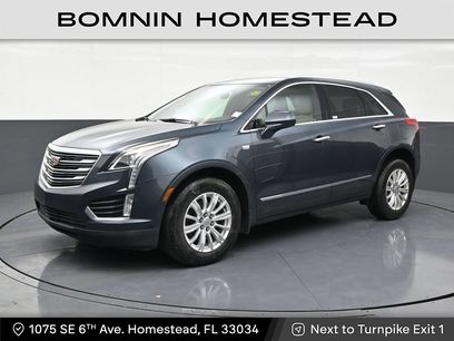 Used 2019 Cadillac XT5 FWD