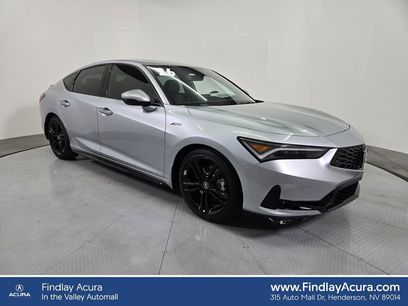 New 2026 Acura Integra A-Spec