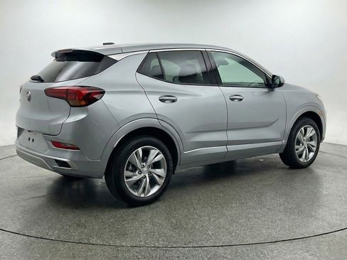 Used 2025 Buick Encore GX Preferred image 9