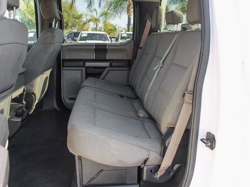 Used 2019 Ford F350 XLT AWD/4WD image 32
