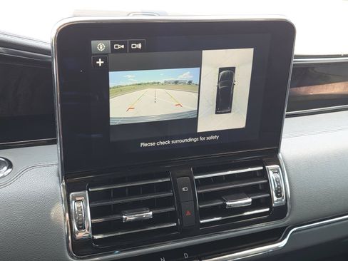 Used 2018 Lincoln Navigator Reserve w/ Technology Package AWD/4WD image 30