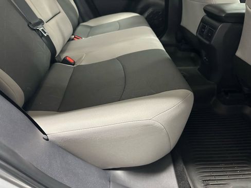 Used 2025 Toyota RAV4 XLE image 50