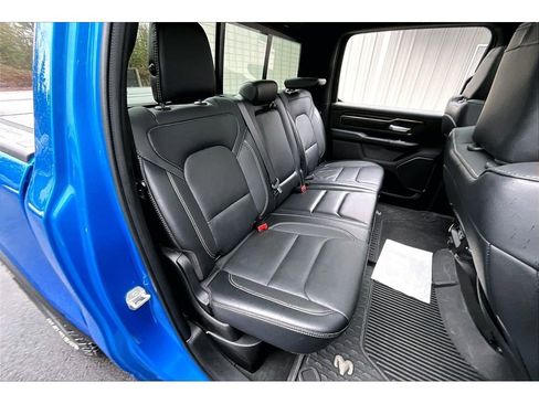 Used 2023 RAM 1500 Rebel w/ Rebel Level 2 Equipment Group image 27