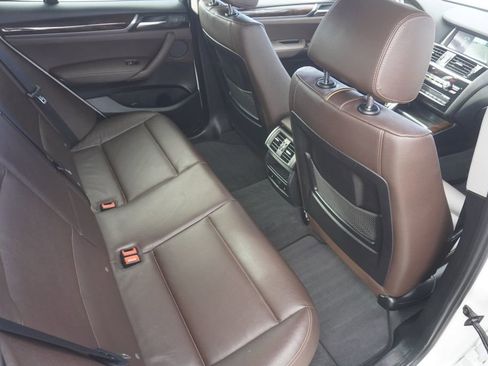Used 2017 BMW X3 xDrive28i image 26