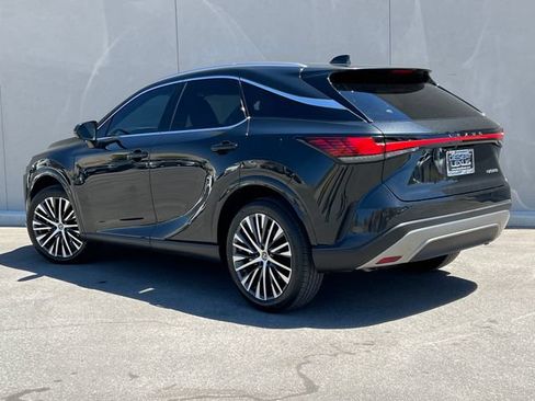 Used 2023 Lexus RX 350 Premium Plus w/ Cold Area Package FWD image 7