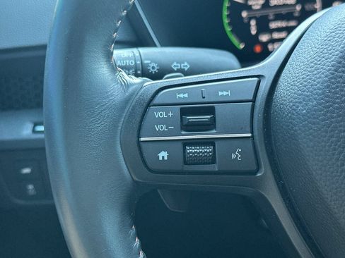 Used 2024 Honda CR-V Sport-L image 34