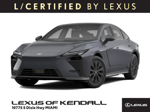 Used 2026 Lexus ES 350h w/ Convenience Package FWD image 1