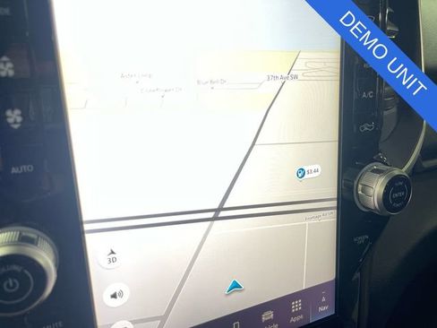 New 2025 RAM 2500 Big Horn AWD/4WD image 18