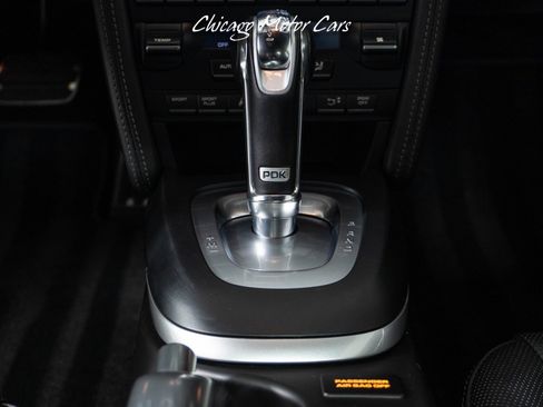 Used 2011 Porsche 911 4 Coupe image 27