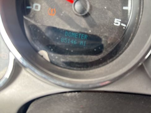 Used 2008 Chevrolet Silverado 2500 LT w/ 2LT Convenience Package image 24