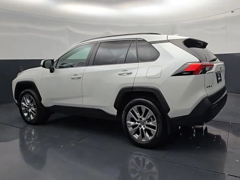 Used 2024 Toyota RAV4 XLE Premium w/ Weather Package AWD/4WD image 5