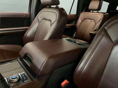 Used 2024 Ford Expedition Max Limited image 54