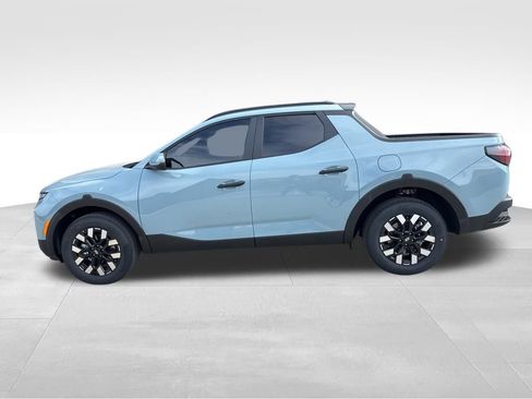New 2026 Hyundai Santa Cruz SEL FWD image 8