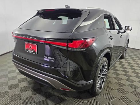 Used 2023 Lexus RX 350 image 8